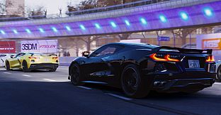 Project CARS 3: SEASON PASS