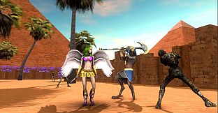 Ecclesiastes Mistress Of Souls