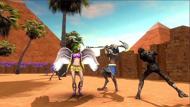 Ecclesiastes Mistress Of Souls