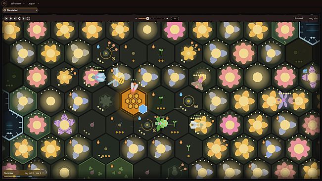 WaxWire: Program the Hive