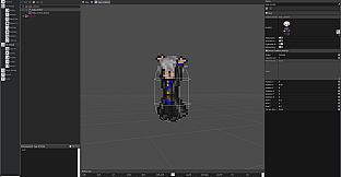 RPG Developer Bakin SGB Heroic Pixel Chr004