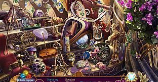 Amaranthine Voyage: The Shadow of Torment Collector's Edition