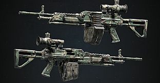 Dragon Pack (Weapon Skins)
