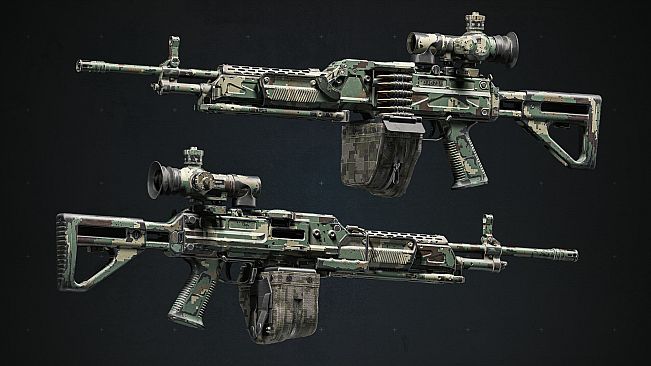 Dragon Pack (Weapon Skins)