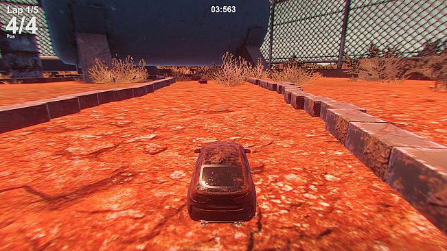 Carpocalypse RC Racing