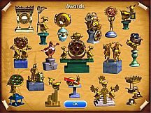 Farm Frenzy: Pizza Party