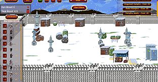 Vampire Invasion