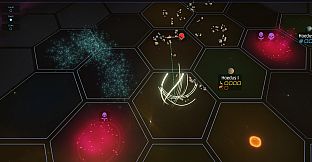 Hollow Orbits 4x