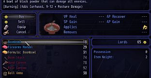 Lawless Lands Smoking Sands DLC