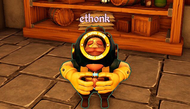 Bronzebeard's Tavern - Founder's Pack