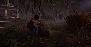 Dead by Daylight: ROOTS OF DREAD Chapter