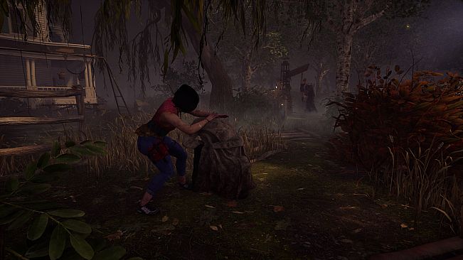 Dead by Daylight: ROOTS OF DREAD Chapter