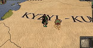 Crusader Kings II: Turkish Unit Pack