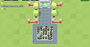 Zombie Junction