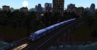 Cities in Motion 2: Metro Madness
