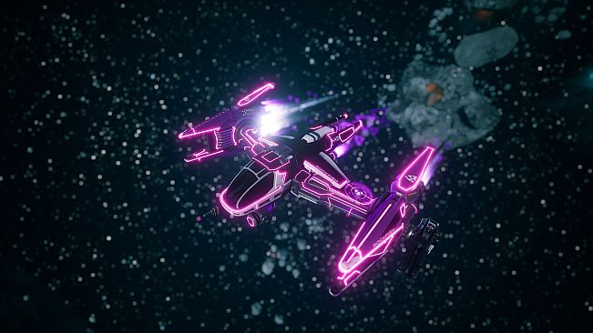 EVERSPACE 2 - Supporter Pack