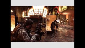 Tom Clancy's RainbowSix Vegas