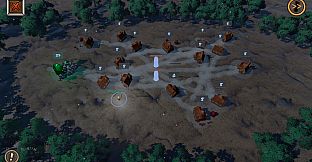 Fantasy War Heroes: Chilling Fog