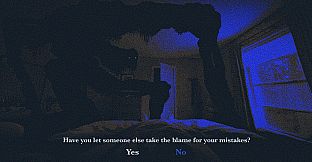 My Favorite Shadow