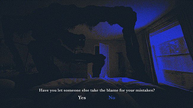 My Favorite Shadow