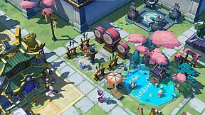 Revival and Exploration