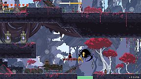 Noreya: The Gold Project