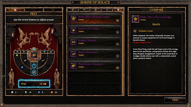 Warhammer: End Times - Vermintide Sigmar's Blessing