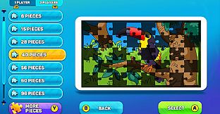 Puzzle Book: Complete Edition