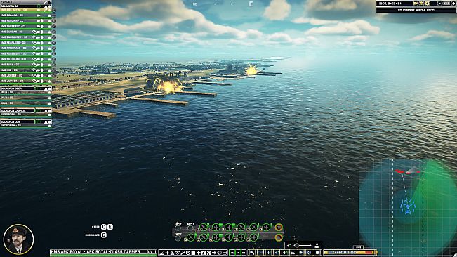Scenario Pack 2 "Mare Nostrum"