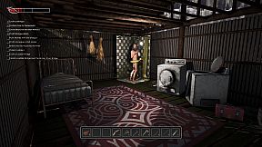 The Carrier and Crows