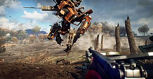 Generation Zero - US Weapons Pack 2