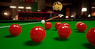 Snooker Blitz
