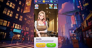 Milf Solitaire: Lust Collector