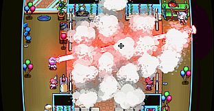 Laser Guy