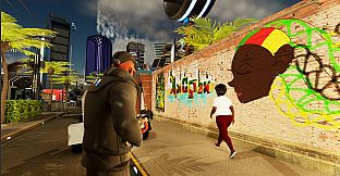 SoulJah Kingdom Rise