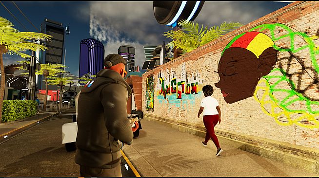 SoulJah Kingdom Rise