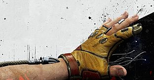 Atomic Heart - Midas Glove Skin
