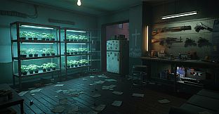 Schedule Store Simulator