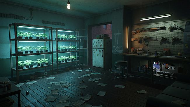 Schedule Store Simulator