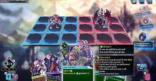 Card-en-Ciel - "Gal Guardians Servants of the Dark" Set