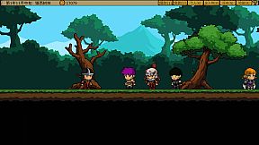 炮灰兄弟 Cannon Fodder Brothers