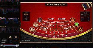 Baccarat Strada: Ultimate Baccarat Punto Banco Simulator & Trainer