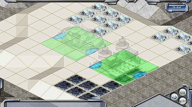 Direct Hit: Missile War