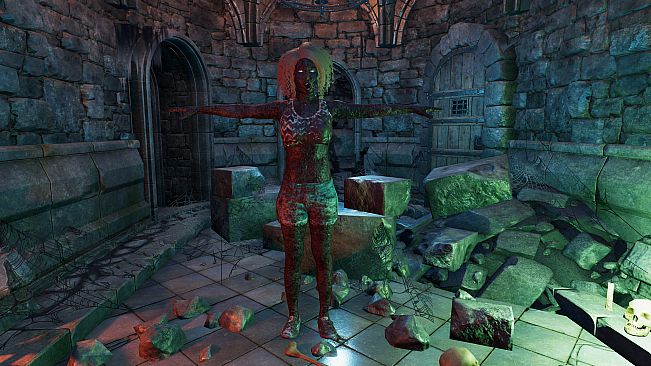 Zombies for Clip maker