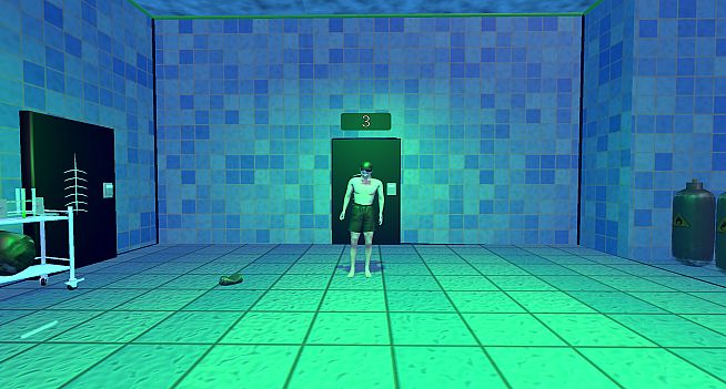 10 Second Rule: Infinity Labo