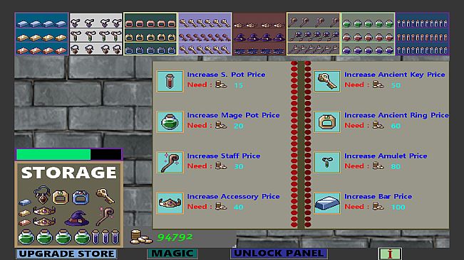 Shopping Empire Tycoon