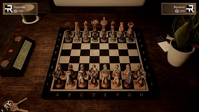 Chess Ultra