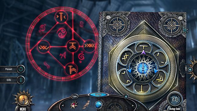 Haunted Hotel: The Thirteenth Collector's Edition