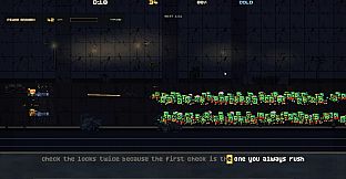 Dead Keys