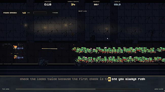 Dead Keys